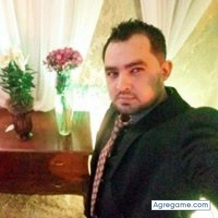 jorgecampuzano chico soltero en Ciudad Del Este