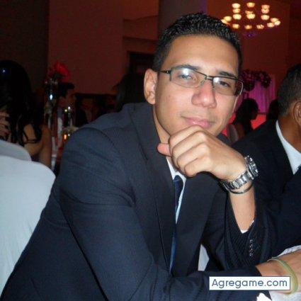 Ssolano chico soltero en Las Mañanitas