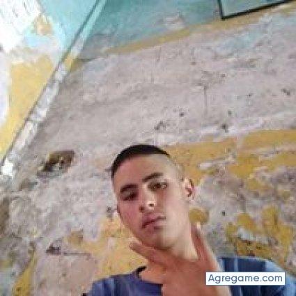 claudiocabrera chico soltero en Piedra Del águila