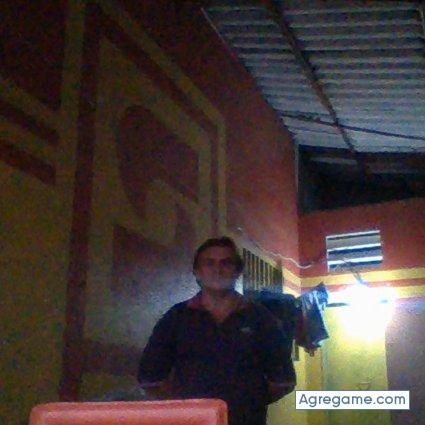 pacheguito chico soltero en Camagüey