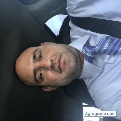 Orly09 chico soltero en Franklin