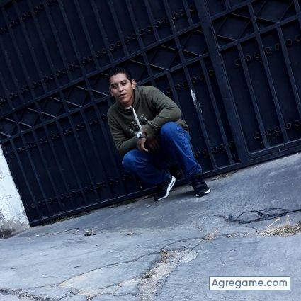 Kevinedu chico soltero en Soyapango