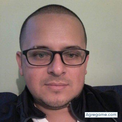 Cesar1011 chico soltero en Liberia