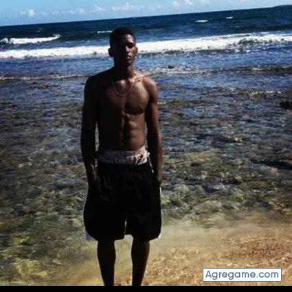 Negrote0910 chico soltero en 