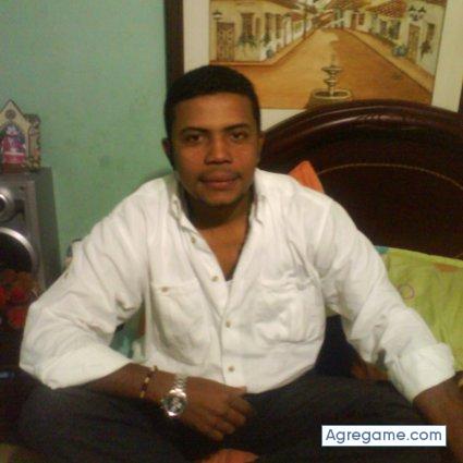 jeinercastilla chico soltero en Tamalameque