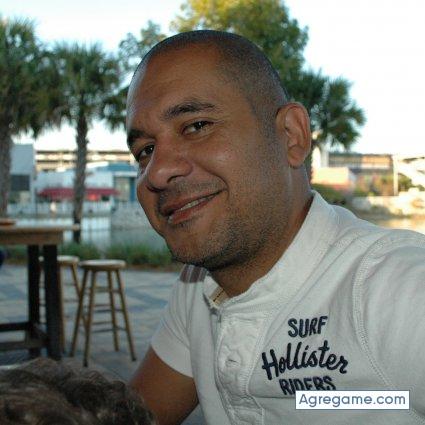 jack16 chico soltero en Miami