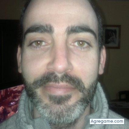 haio chico soltero en Melide