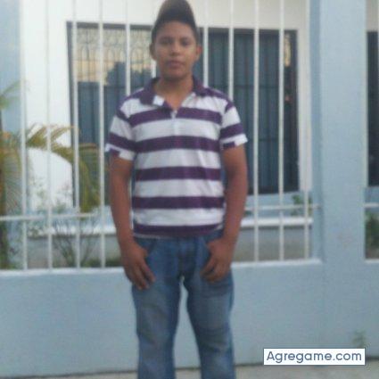 riori chico soltero en Tapachula