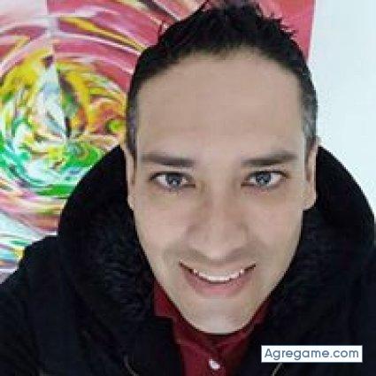William Moreno