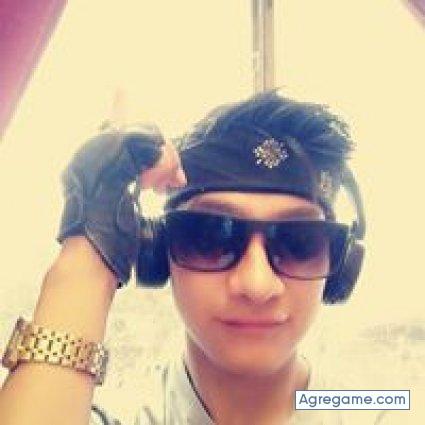 helderigor chico soltero en Oruro