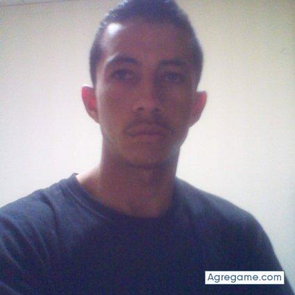 Jose25 chico soltero en San Jose