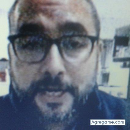 josegoz051 chico soltero en Albardón