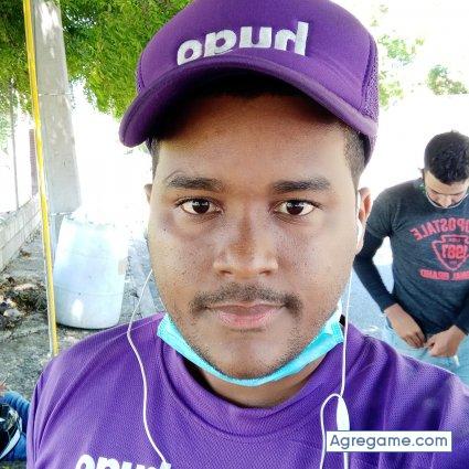 Jayoperalra chico soltero en Santiago De Los Caballeros