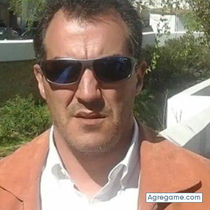 Manu7227 chico soltero en Santiponce