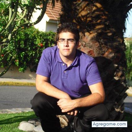 Anfrel chico soltero en Choloma