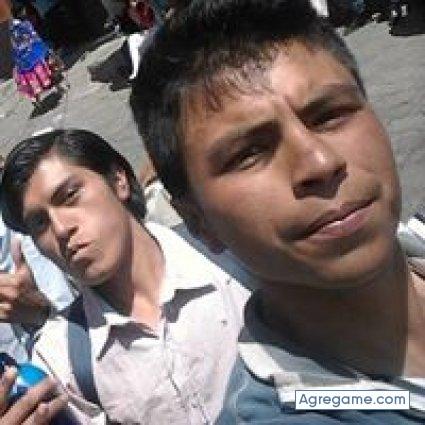 gustavoalvarez9285 chico soltero en San José De Chimbo