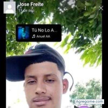 josefreite chico soltero en Guasipati