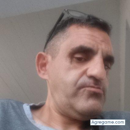 Ivanreal1976 chico soltero en Barcelona