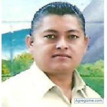 anthonyhernandez3679 chico soltero en San Salvador
