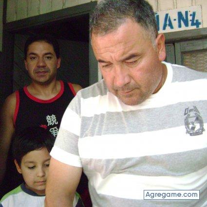 ferriloza chico soltero en Santiago