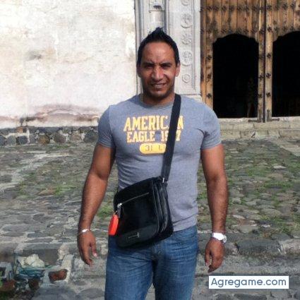 conciliory chico soltero en Cuauhtémoc