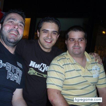 manuCBR chico soltero en Gijón