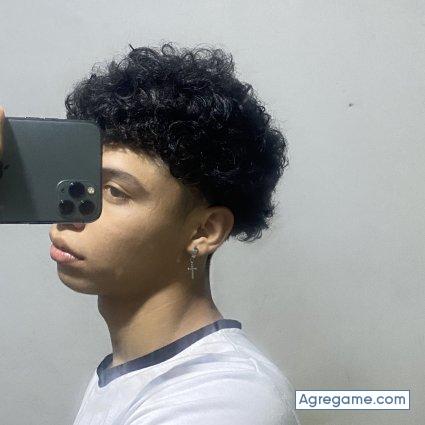 Baruch05 chico soltero en Managua