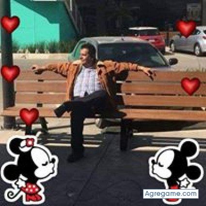 fernandoquiroga chico soltero en Harlingen