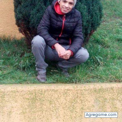 Carahuino chico soltero en Carahue