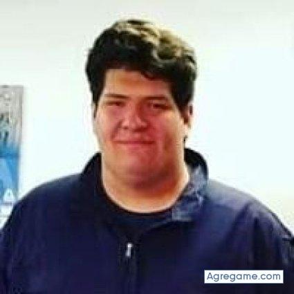 williamszambrano9020 chico soltero en Valparaíso