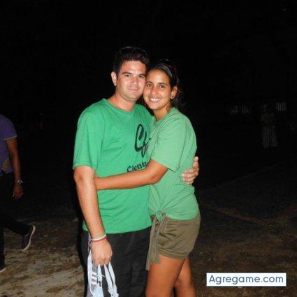 anaelena chica soltera en Aguada De Pasajeros