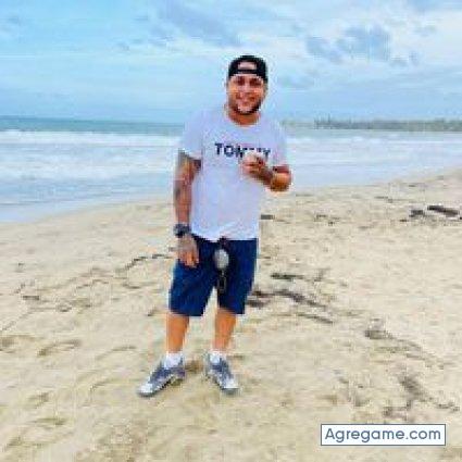 yonathanveras chico soltero en Villa Isabela