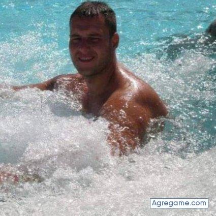 Legionaire1980 chico soltero en Arinaga