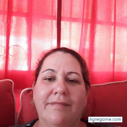 Tammy70 chica soltera en Miami