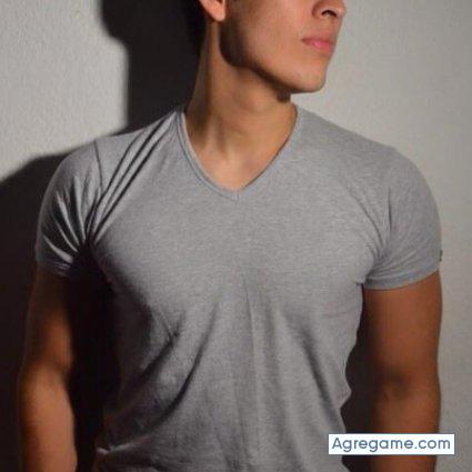 Jenry2 chico soltero en Olintepeque