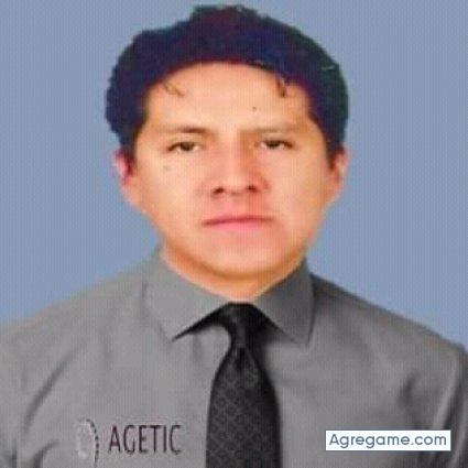 RolandoRichard chico soltero en La Paz