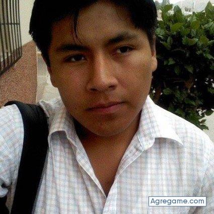 willmarrosales chico soltero en Huariaca