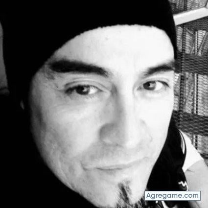 mauriciosalazar24379 chico soltero en Cipolletti