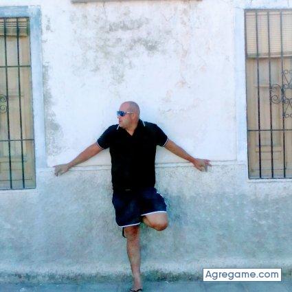 Zisco chico soltero en Velez Malaga