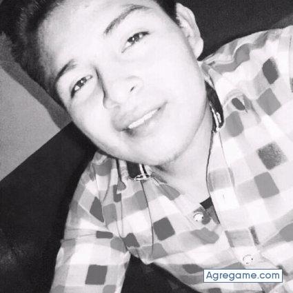 italo22 chico soltero en Tena