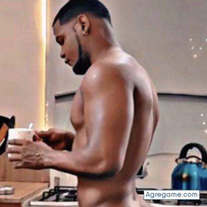 Foto de Yefry Mejía , 29 años en República Dominicana