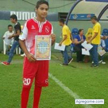 richardvera6436 chico soltero en Alberdi