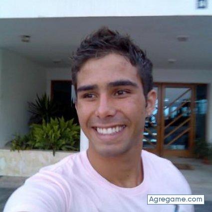 davids chico soltero en Málaga