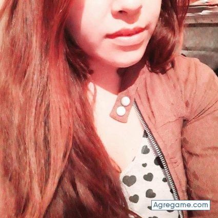 arelybriana chica soltera en El Galpón