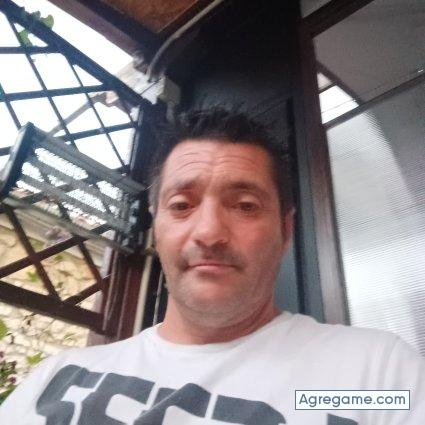 Chapi76 chico soltero en Alcañiz