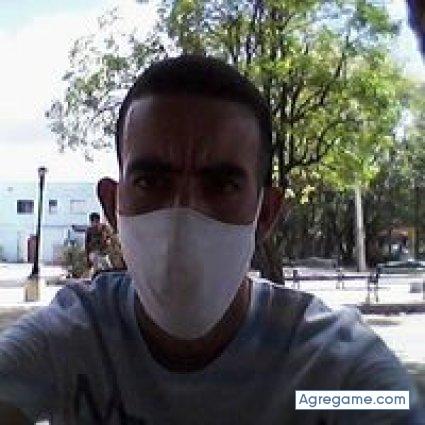 yainierperez chico soltero en Banes