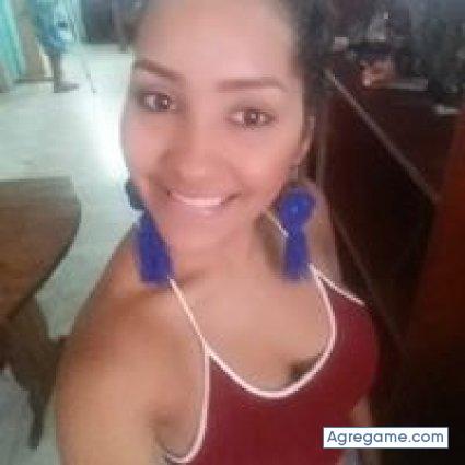 karenmarquez chica soltera en Guanta