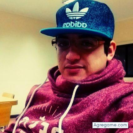 brayanmarcelo5441 chico soltero en Hualpén