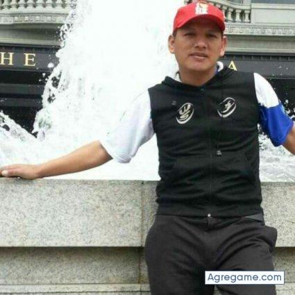 rodoo01 chico soltero en Huallanca