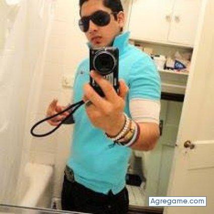 davidquesada chico soltero en Sarchí Sur